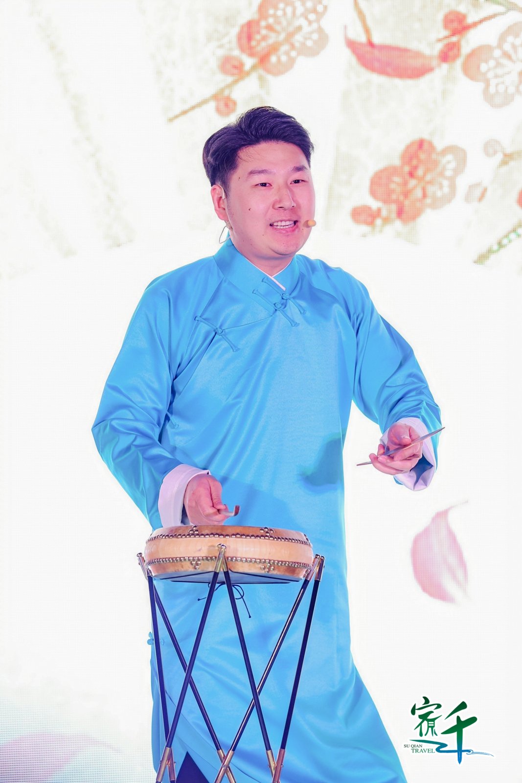 “2小时城市圈”宿迁旅游推广周案例图2