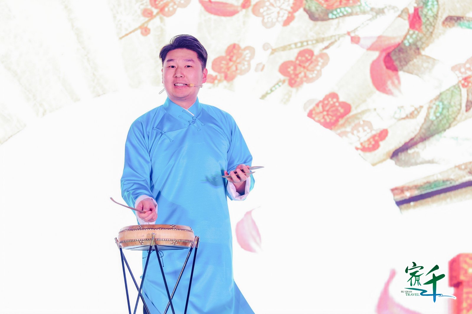 “2小时城市圈”宿迁旅游推广周案例图7