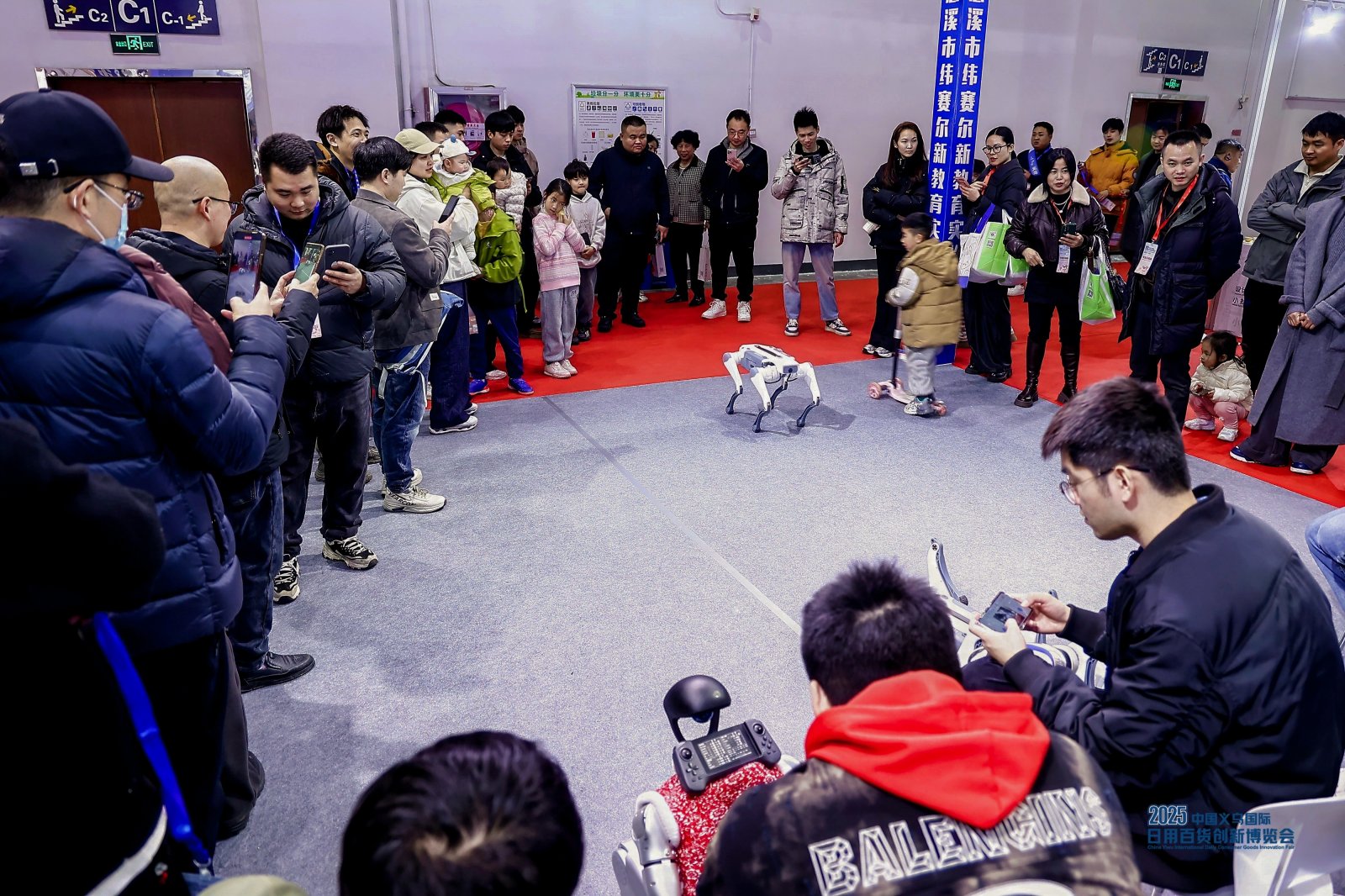 2025中国义乌国际日用百货创新博览会案例图3