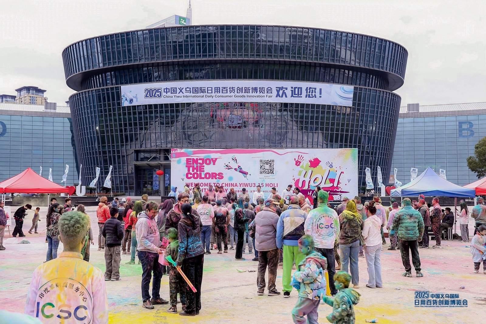 2025中国义乌国际日用百货创新博览会案例图7