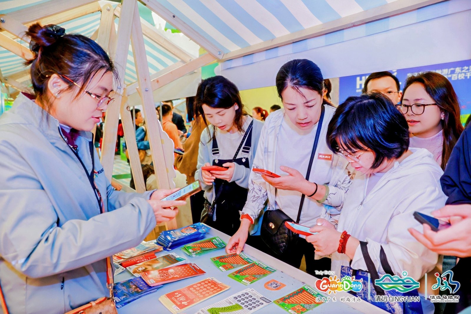 2025届清远马拉松案例图2