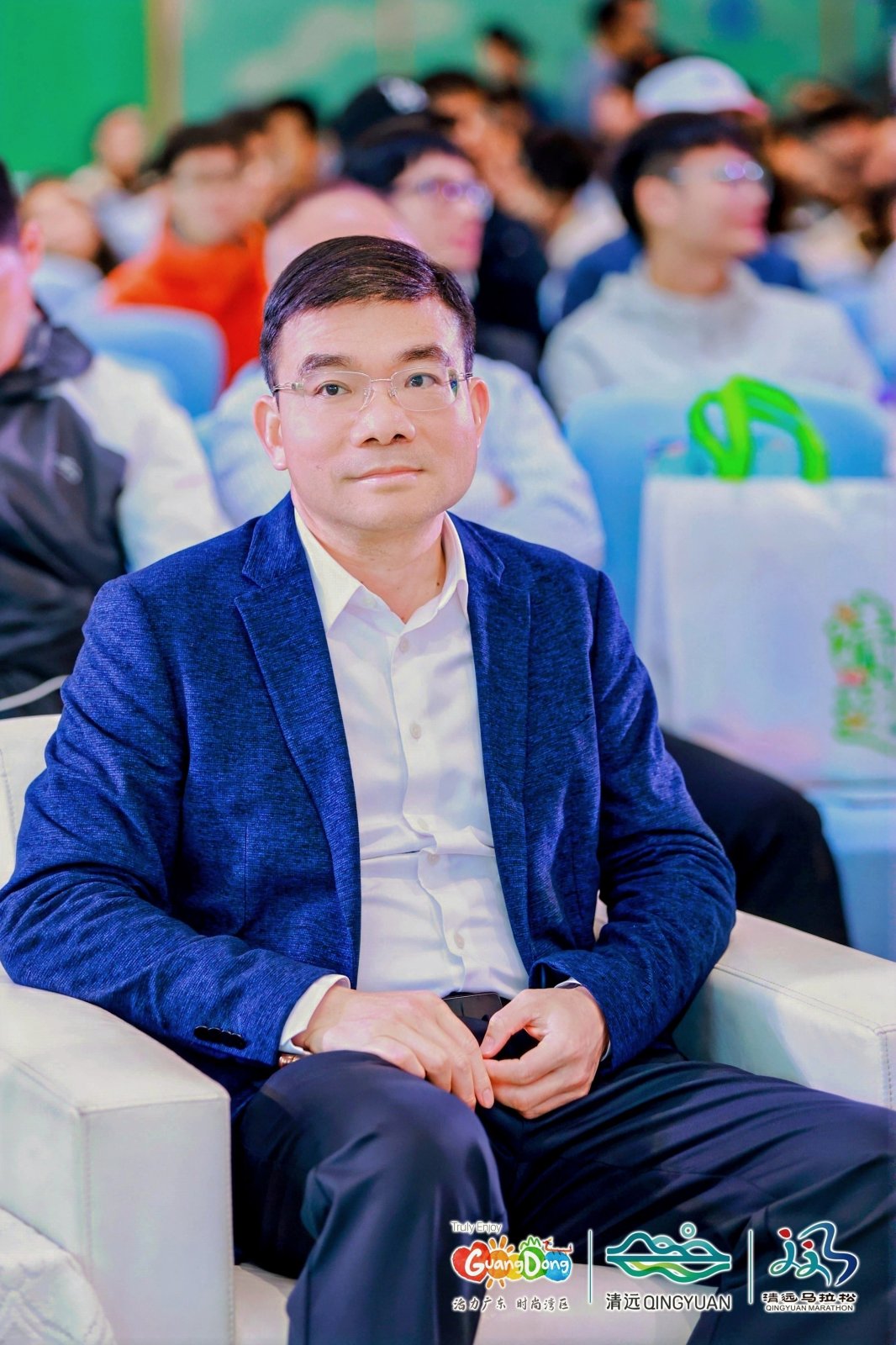 2025届清远马拉松案例图7