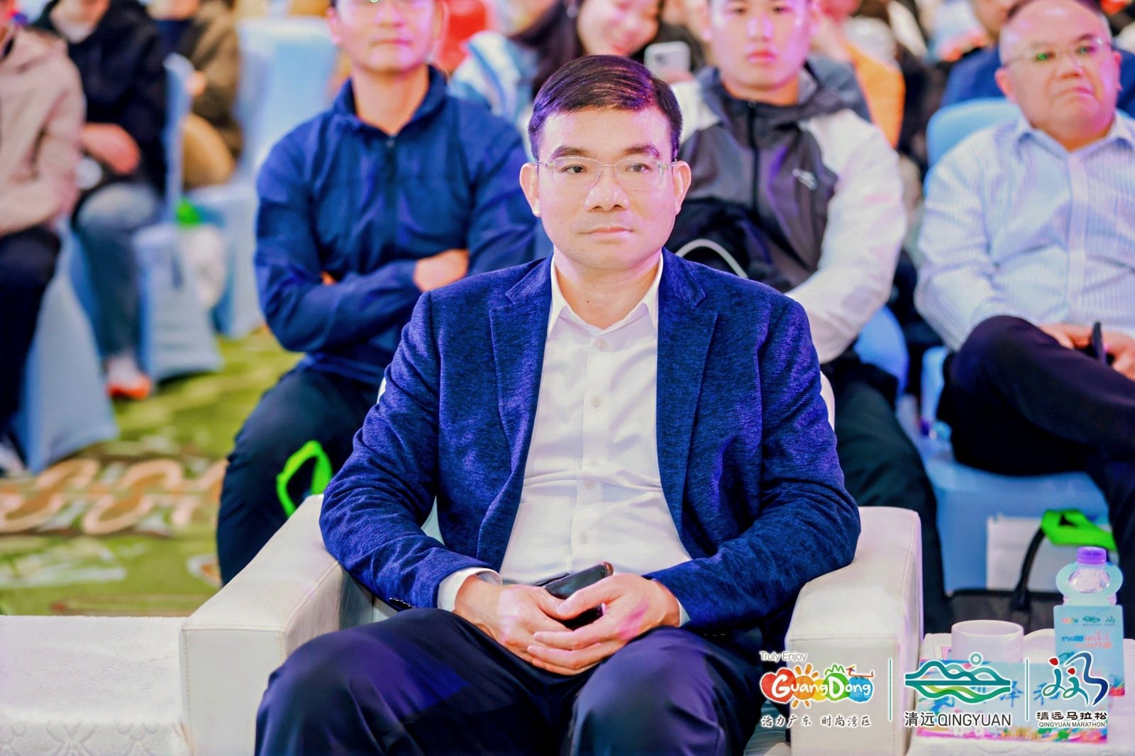 2025届清远马拉松案例图10